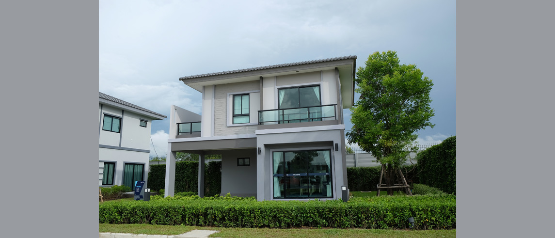 รูปภาพ เดอะ แพลนท์ รังสิต คลอง 4 - วงแหวน (The Plant Rangsit Klong 4 - Wongwaen)