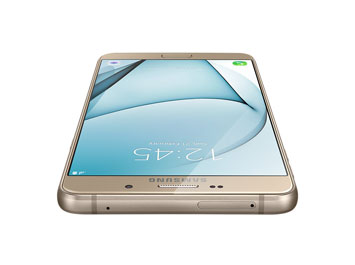 รูปภาพ ซัมซุง SAMSUNG Galaxy A9 Pro