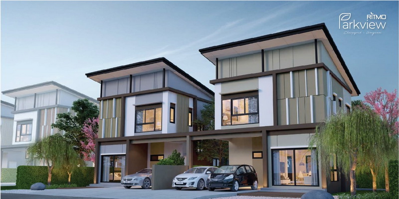 รูปภาพ ริทโม พาร์ควิว ชัยพฤกษ์-วงแหวน (Ritmo Parkview Chaiyapruek-Wongwaen)