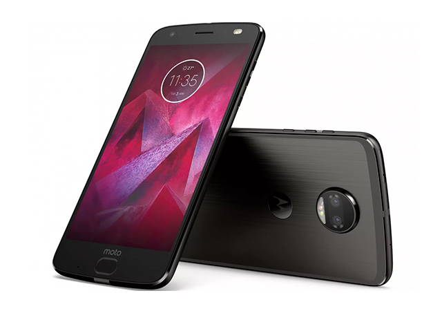 รูปภาพ โมโต Moto Z2 Force