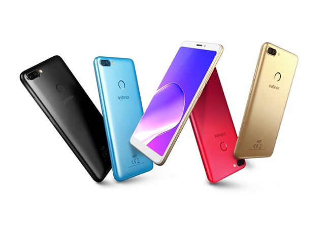 รูปภาพ อินฟินิกซ์ Infinix Hot 16 Pro 32GB