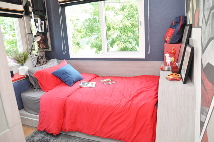 รูปภาพ โกลเด้น ทาวน์ บางนา - กิ่งแก้ว (Golden Town)