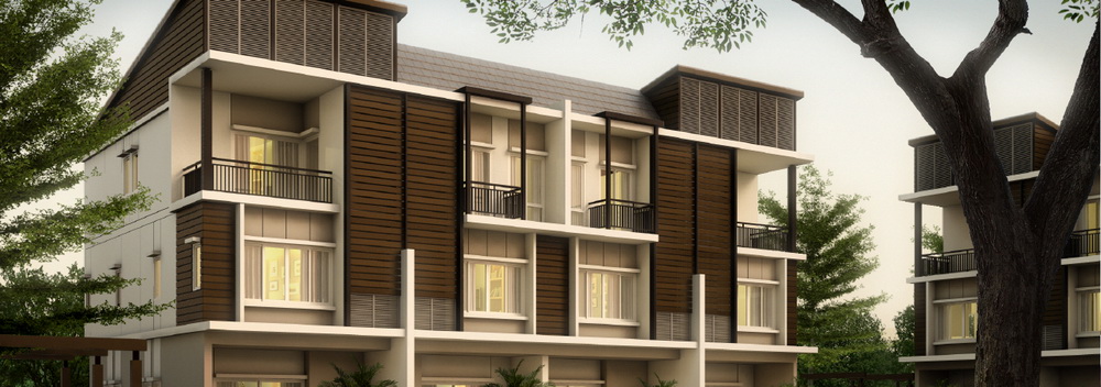 รูปภาพ เดอะ โมเมนท์ รามอินทรา 45/1 (The Moment)