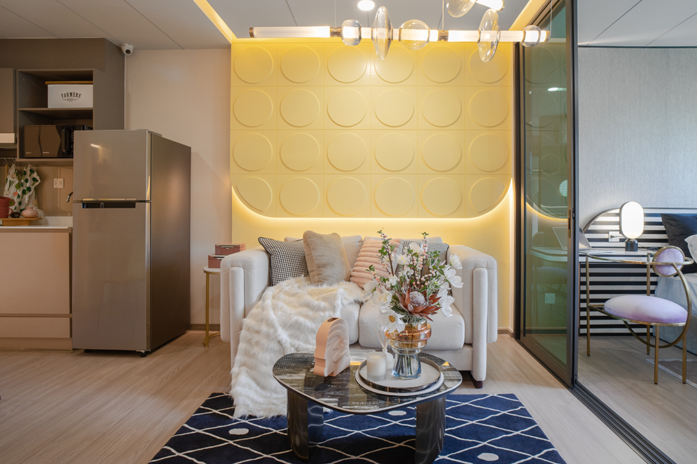 รูปภาพ แอสปาย สุขุมวิท-พระราม 4 (Aspire Sukhumvit-Rama 4)