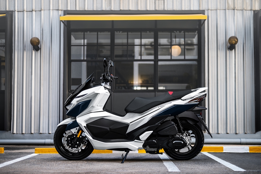 รูปภาพ จีพีเอ็กซ์ GPX Drone 4V Keyless ปี 2022