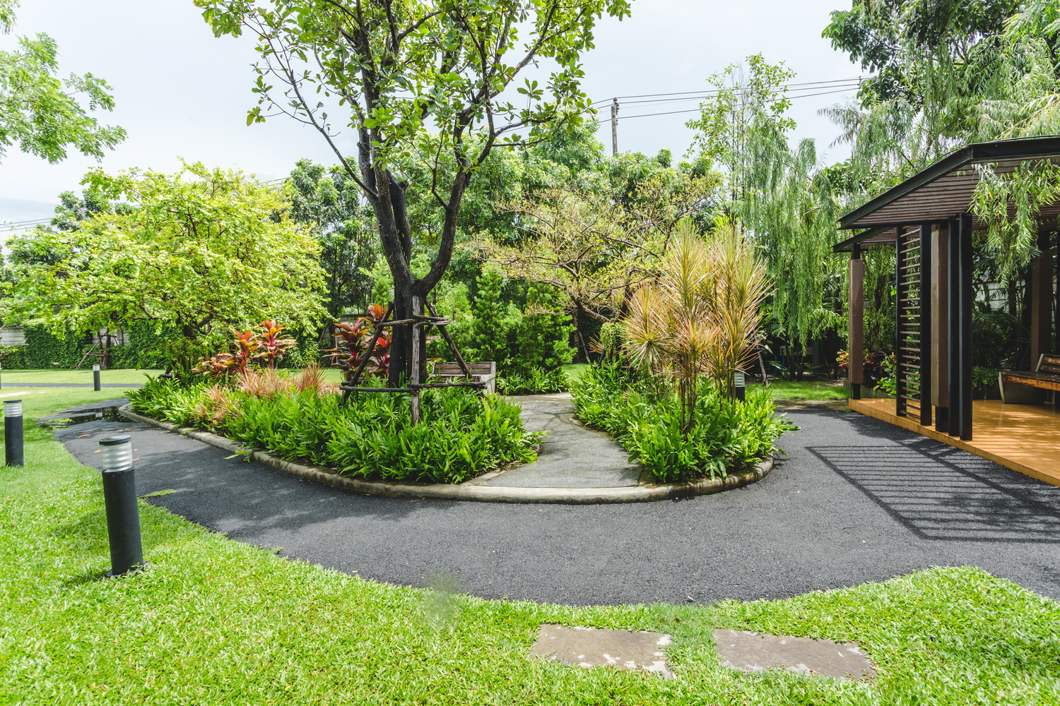 รูปภาพ เอชเคป ซีรีน บางนา - วงแหวน (H-CAPE Serene Bangna - Wongwaen)