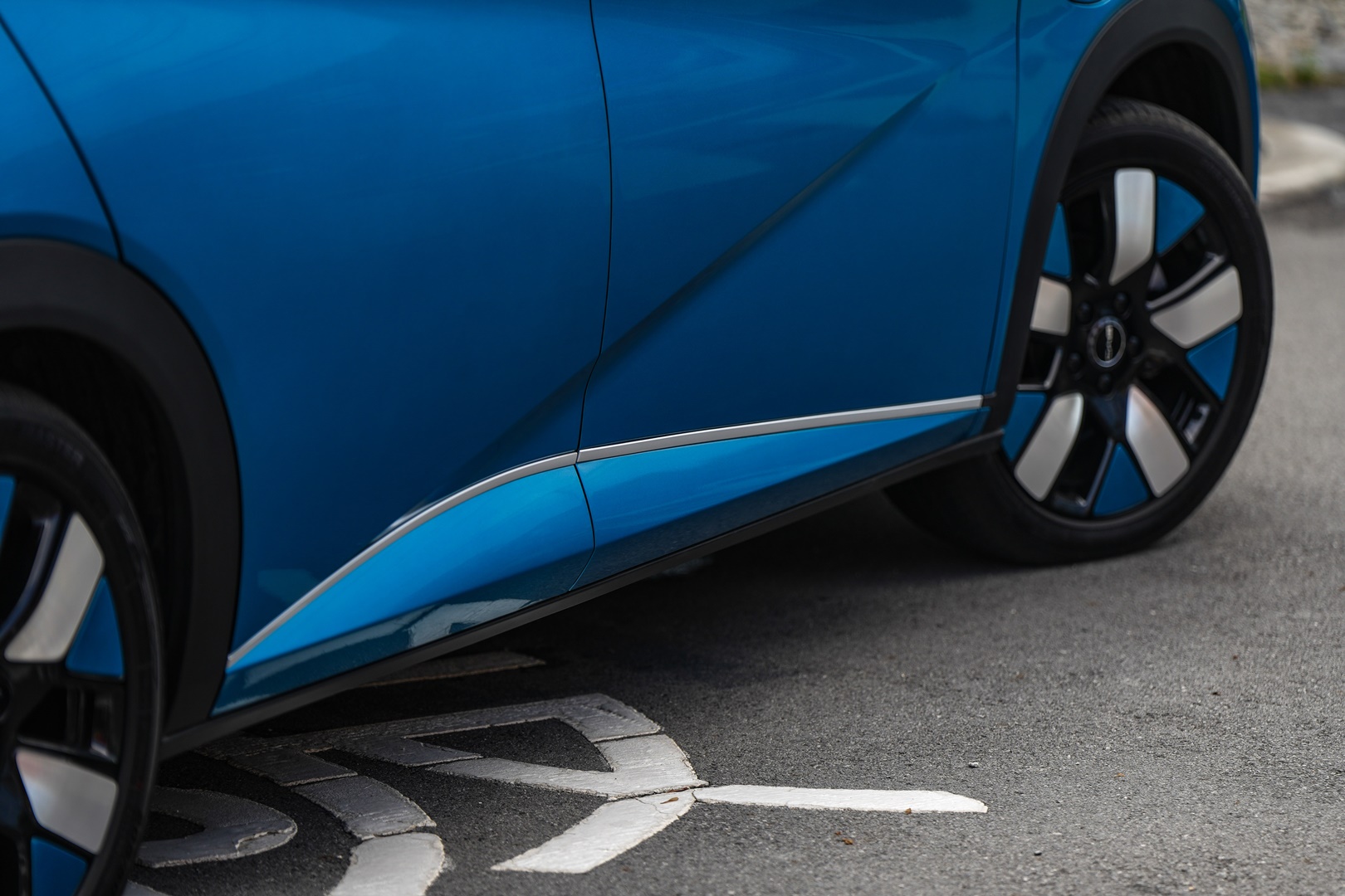 รูปภาพ บีวายดี BYD Dolphin Extended Range ปี 2023