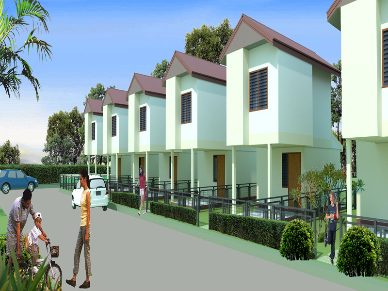 รูปภาพ โครงการลำปาง (ต้นธงชัย)