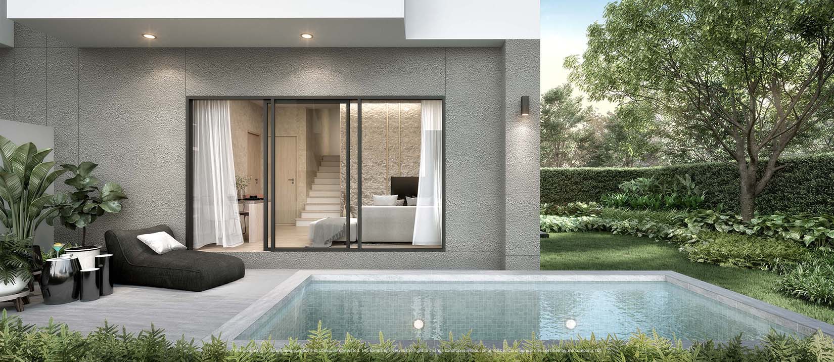 รูปภาพ อัลติจูด ฟอเรสต์ บางนา (Altitude Forest Bangna)