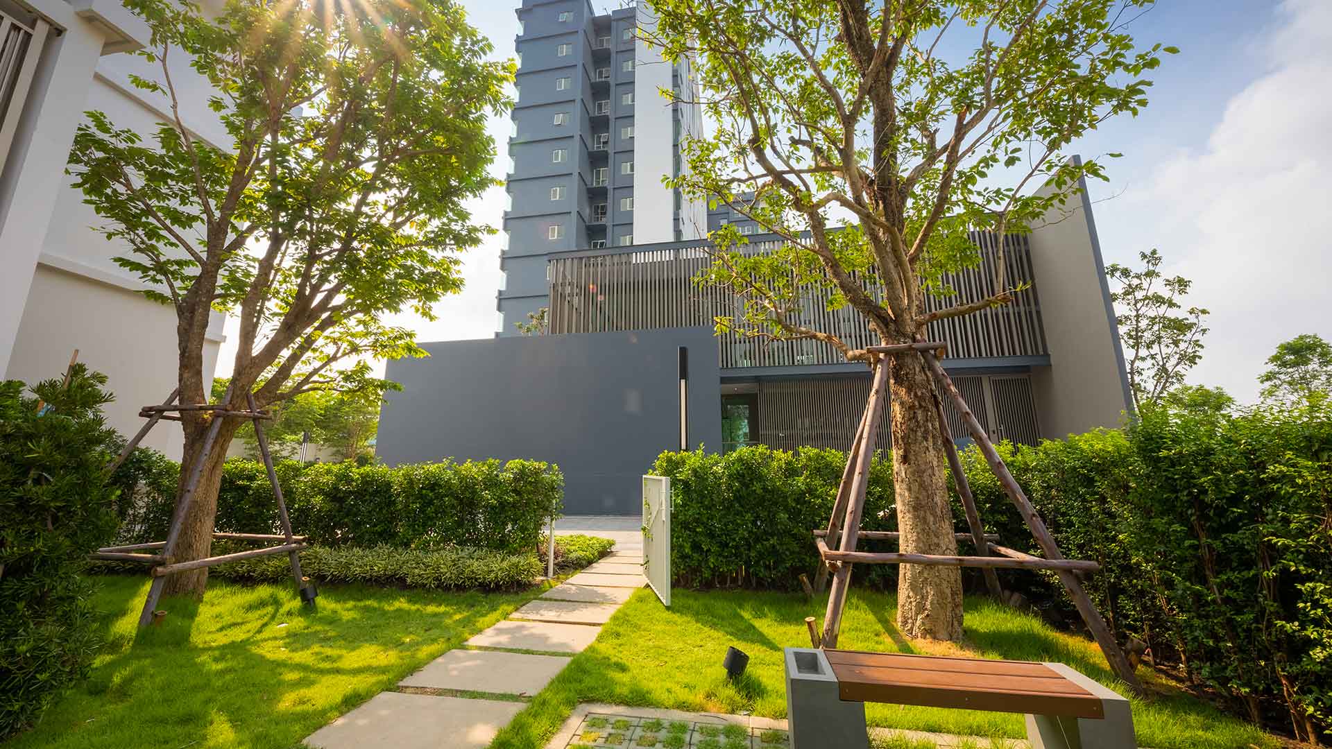 รูปภาพ อีส 2 พระราม 2 (Ease 2 Rama 2)