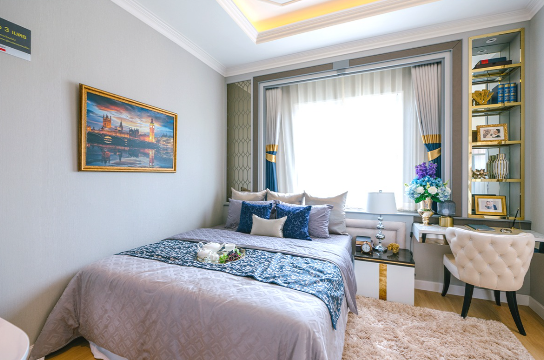 รูปภาพ โกลเด้น ทาวน์ ราชพฤกษ์-พระราม 5 (Golden Town Ratchaphruek-Rama 5)