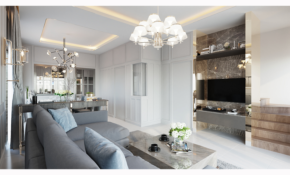 รูปภาพ เดอะ มิราเคิล เพชรเกษม 63 โครงการ 3 (The Miracle Plus Petchkasem 63)