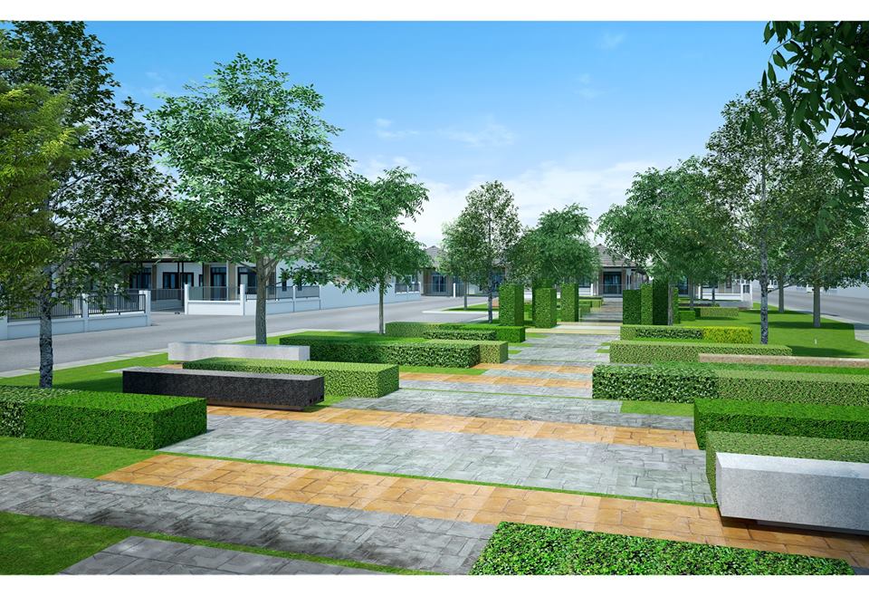 รูปภาพ กรูฟวี่ พาร์ค บางละมุง 2 (Groovy Park Banglamung 2)