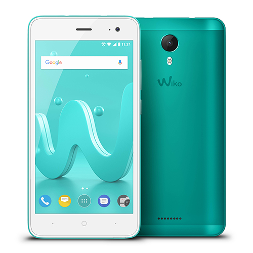 รูปภาพ วีโก Wiko-Jerry 2