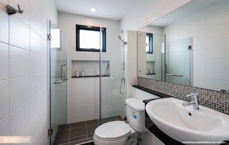 รูปภาพ พรีเมี่ยม ไทม์โฮม วงแหวน - อ่อนนุช (Premium Timehome Wongwaen - Onnuch)