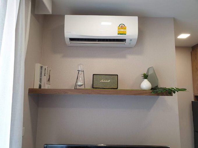 รูปภาพ บล็อค 44 คอนโดมิเนียม (Block 44)