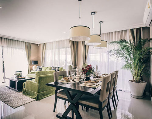 รูปภาพ เศรษฐสิริ กรุงเทพกรีฑา (Setthasiri Krungthep Kreetha)