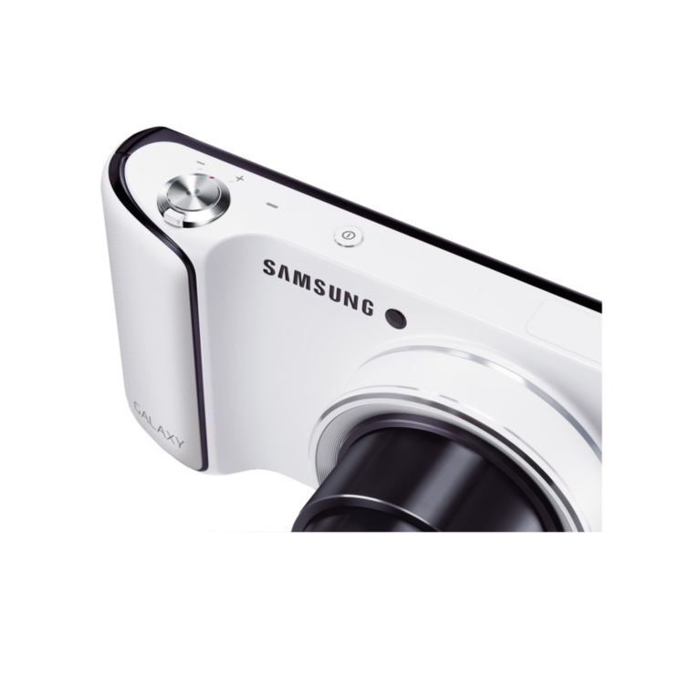 รูปภาพ ซัมซุง SAMSUNG-Galaxy Camera EK-GC100
