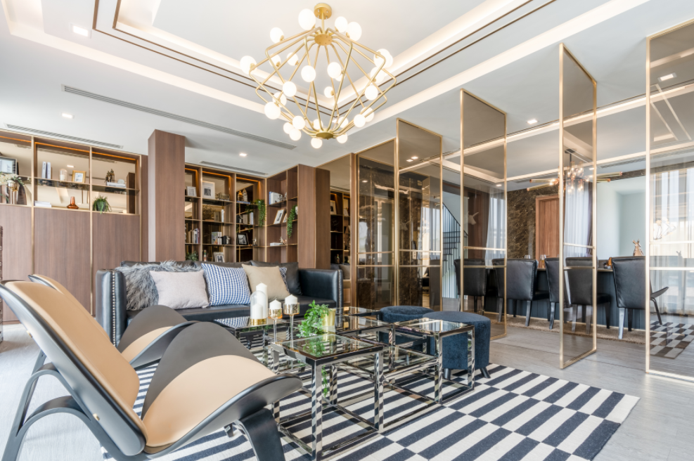 รูปภาพ อัลติจูด พรูฟ เกษตร-นวมินทร์ (Altitude Prove Kaset-Nawamin)