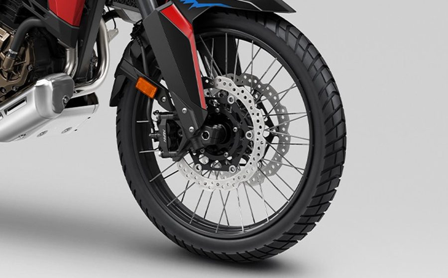 รูปภาพ ฮอนด้า Honda CRF 1100L Africa Twin MT ปี 2025