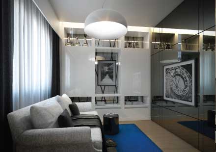 รูปภาพ บ้านกลางเมือง พระราม 2 - พุทธบูชา (Baan Klang Muang)