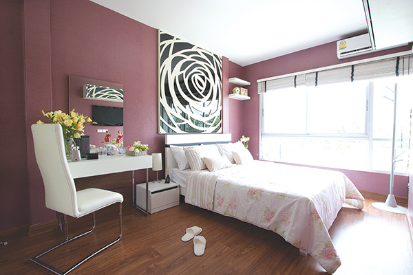 รูปภาพ โนโว วิลล์ วงแหวน-บางใหญ่ (Novo Ville)