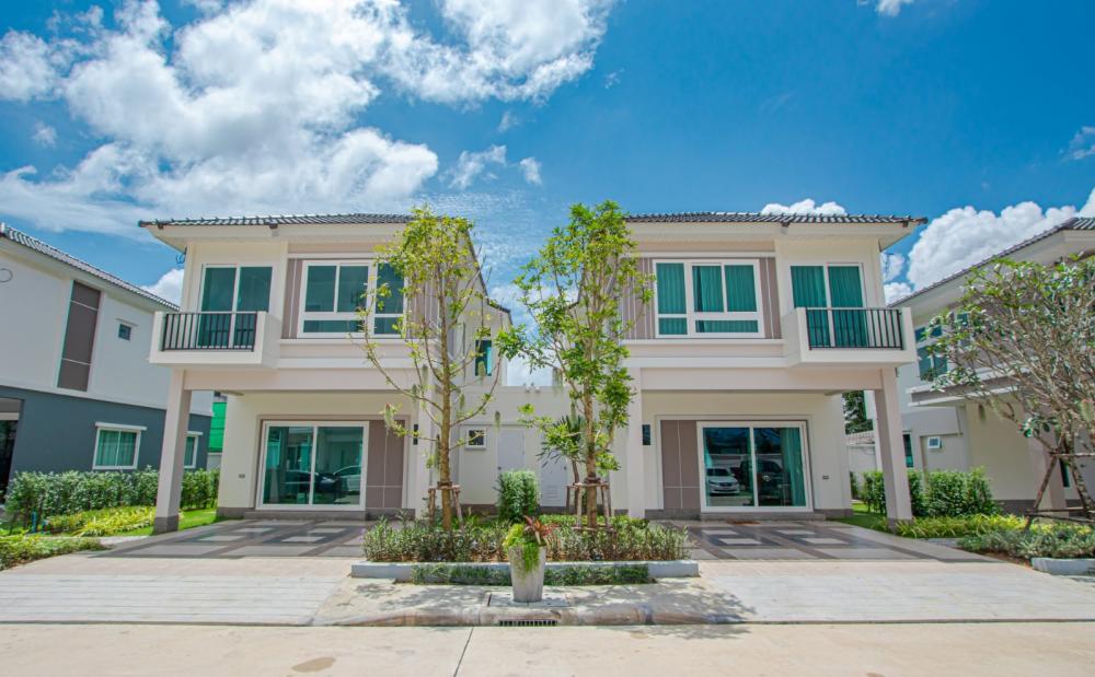 รูปภาพ ปาล์มสปริงส์ บลิส (Palmspring Blis)