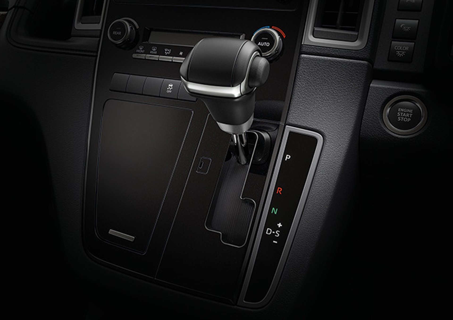 รูปภาพ โตโยต้า Toyota Majesty Grande ปี 2024