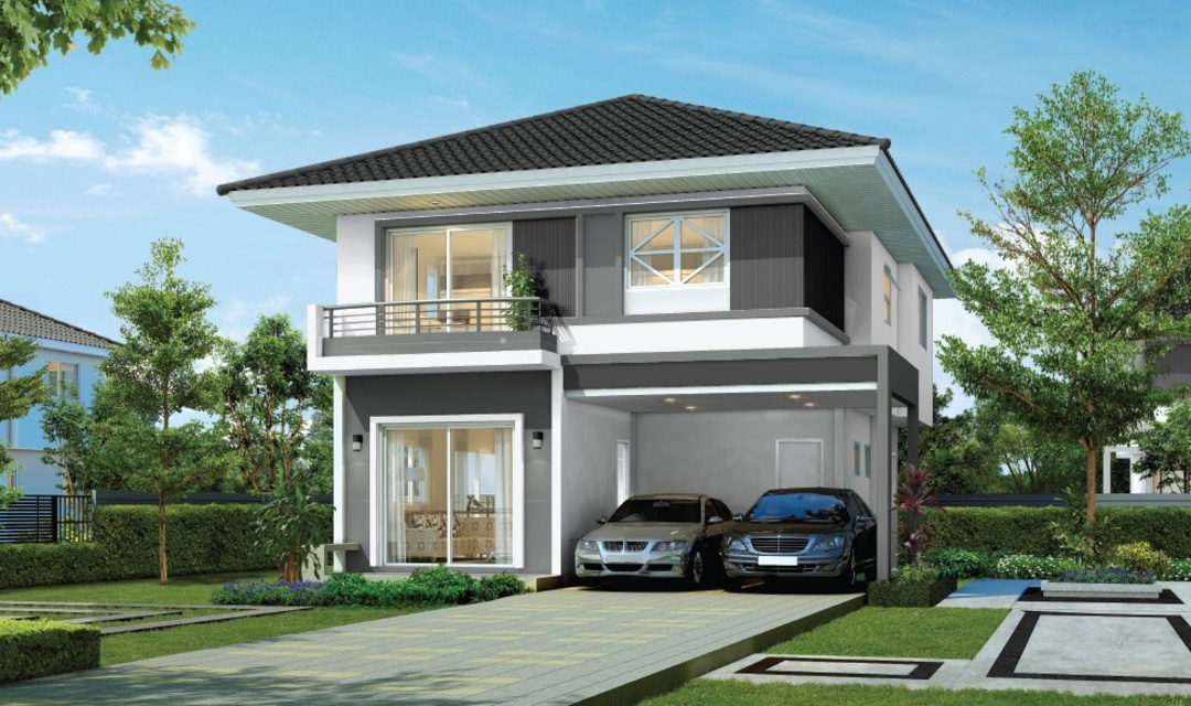 รูปภาพ ศุภาลัย พรีโม่ ลาดกระบัง (Supalai Primo Lat Krabang)