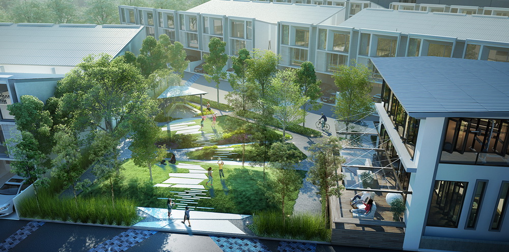 รูปภาพ โนวา ลักซ์ ประชาอุทิศ 131 (Nova Luxx Prachauthit 131)