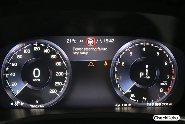 รูปภาพ วอลโว่ Volvo XC40 Recharge T5 R-Design ปี 2020