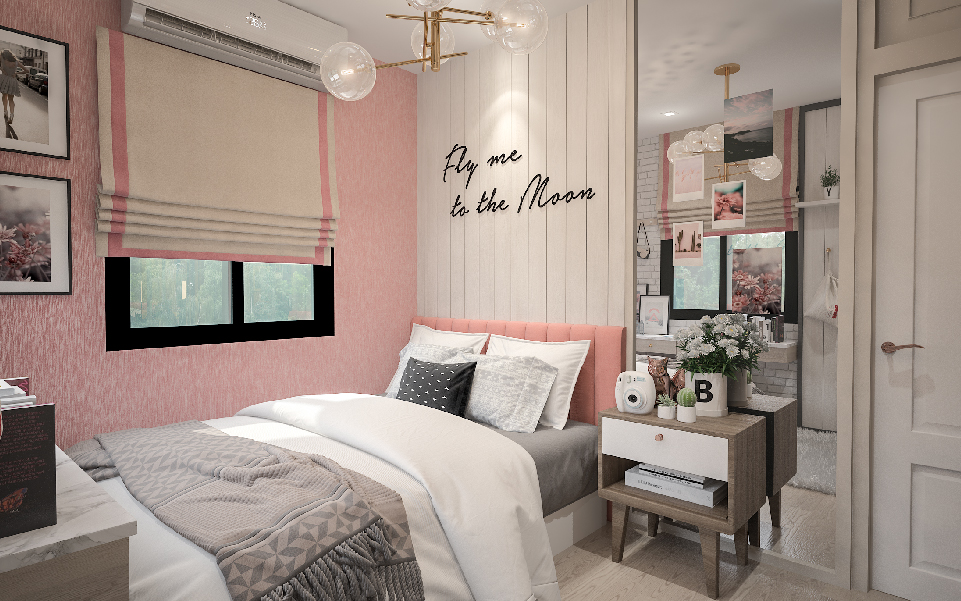 รูปภาพ บ้านพฤกษา รังสิต อเวนิว 1 (Baan Pruksa Rangsit Avenue 1)