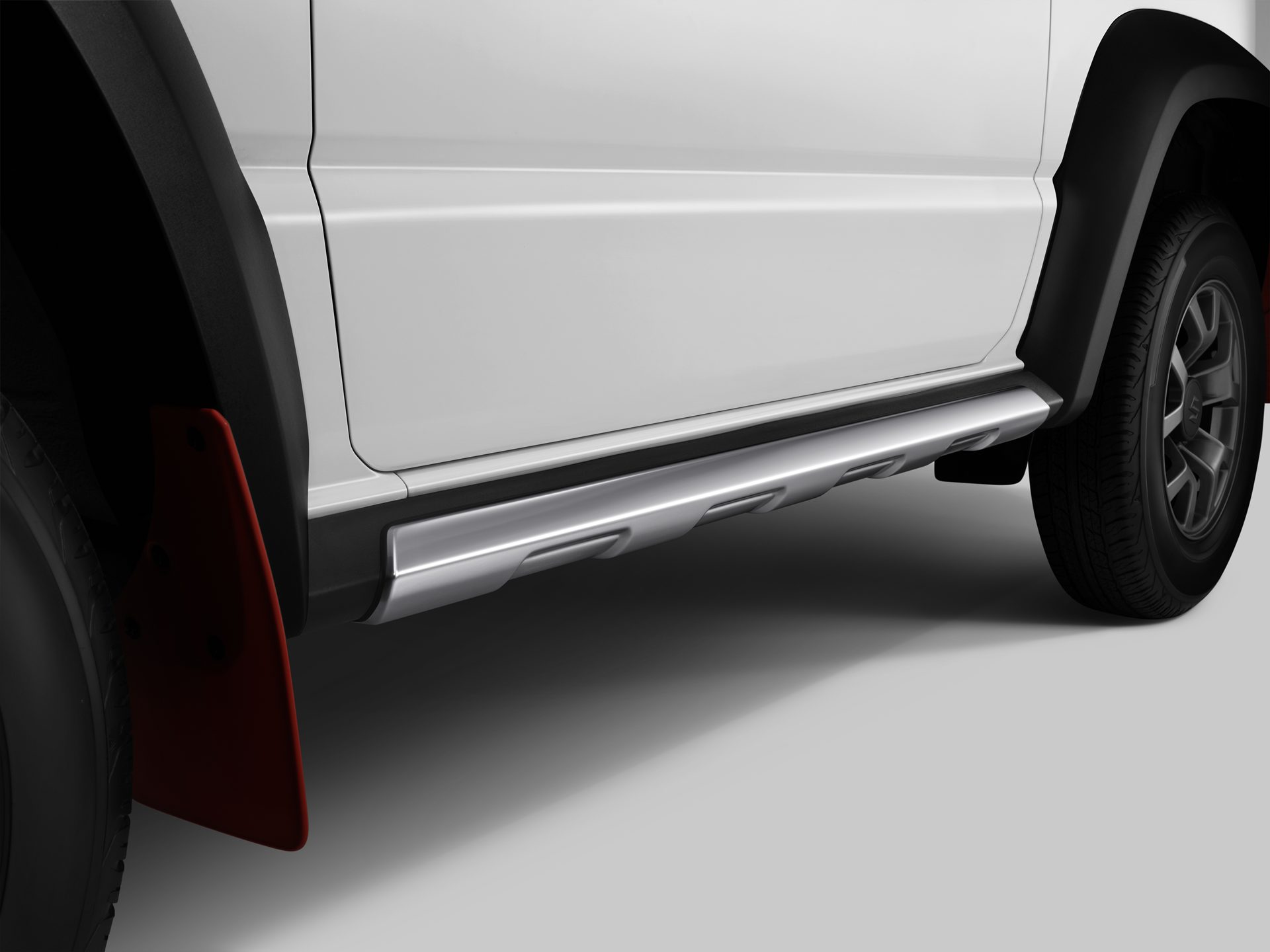 รูปภาพ ซูซูกิ Suzuki Jimny Offroad Edition 1.5 L 4WD AT Mono Tone ปี 2024