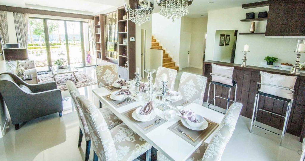 รูปภาพ สิริ วิลเลจ อุดรธานี - แอร์พอร์ต (Siri Village Udonthani - Airport)