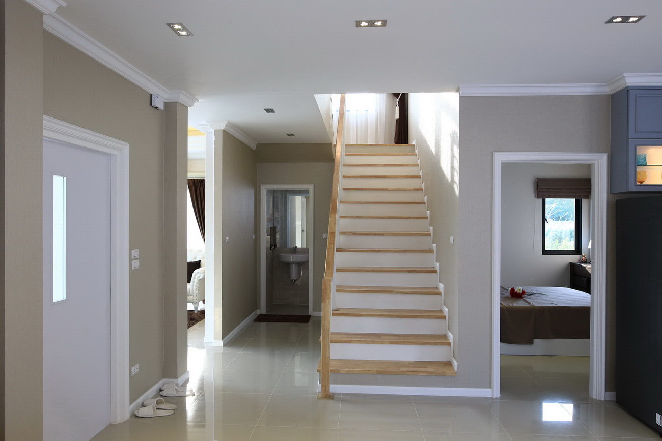 รูปภาพ เดอะ มิราเคิล พลัส ราชบุรี บ้านเดี่ยว 2 ชั้น (The Miracle Plus Ratchaburi)