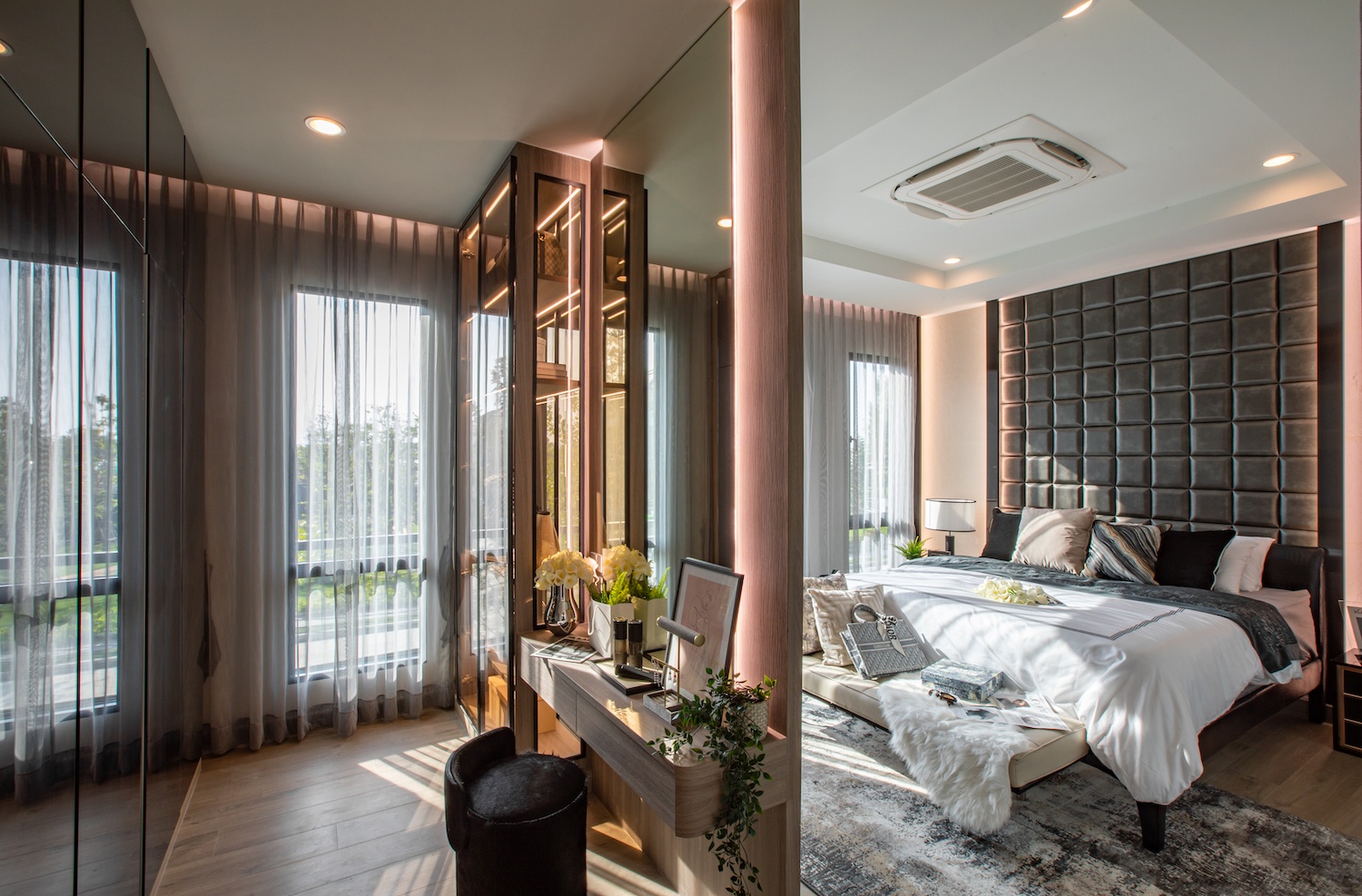 รูปภาพ ศุภาลัย เอสเซ้นส์ รัชดา - รามอินทรา (Supalai Essence Ratchada-Ramintra)