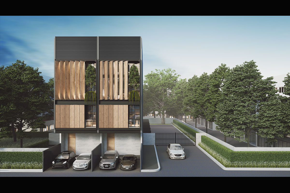 รูปภาพ ฮาร์ท สุขุมวิท 62/1 บางจาก สเตชั่น (Heart Sukhumvit 62/1 Bangchak Station)