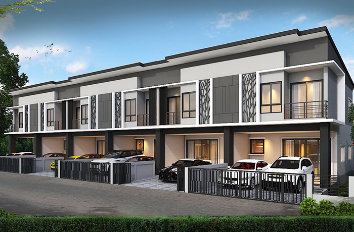 รูปภาพ มายโฮม ความสุข ราชพฤกษ์-พระราม 5 (My Home Kwamsook Ratchaphruek-Rama 5)