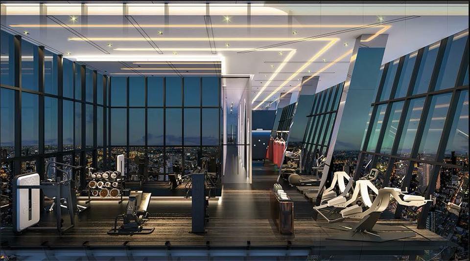 รูปภาพ เอ็กซ์ที เอกมัย (XT Ekkamai)