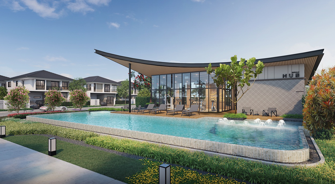 รูปภาพ ศุภาลัย วิลล์ ประชาอุทิศ 90 (Supalai Ville Prachauthit 90)