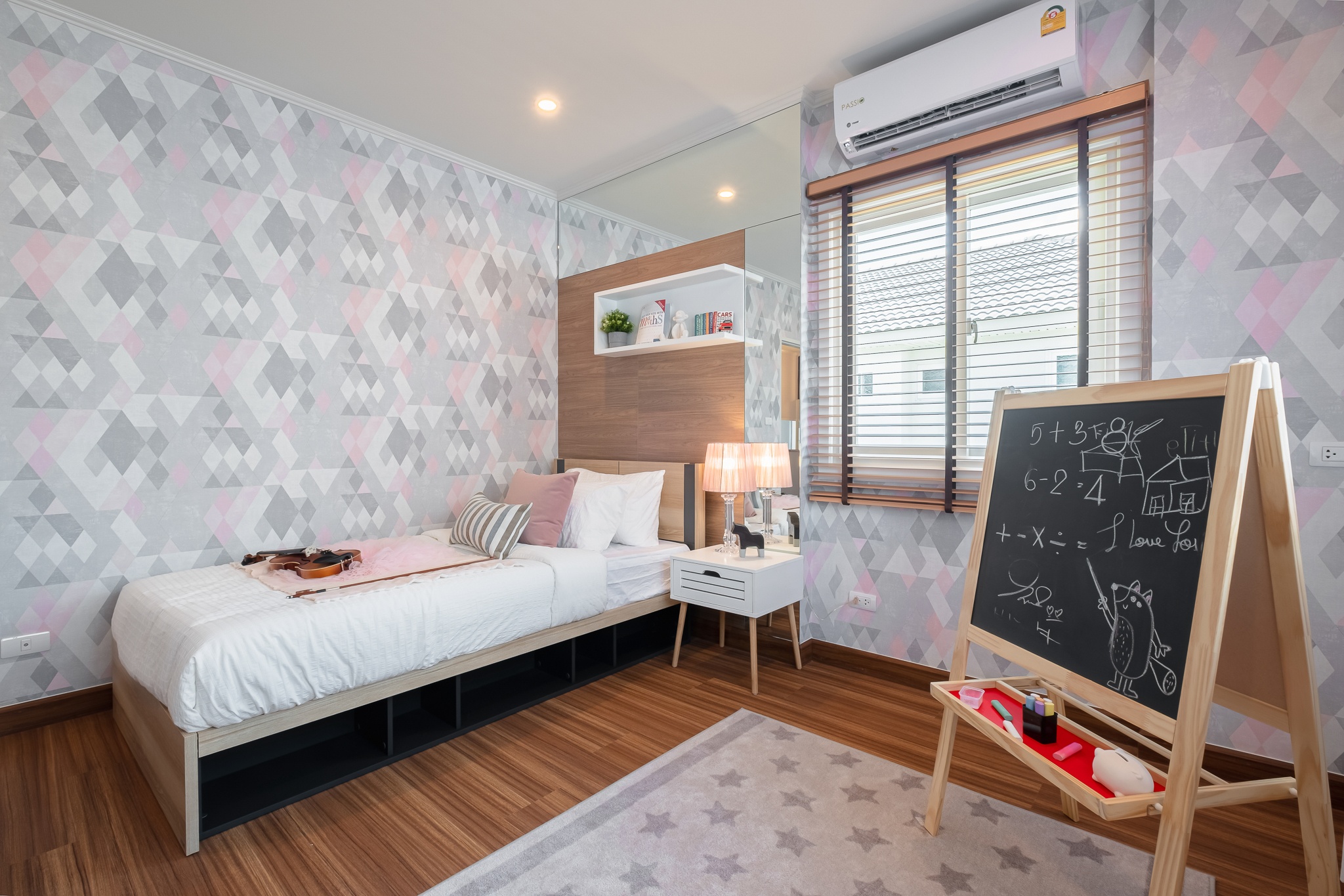 รูปภาพ ศุภาลัย การ์เด้นวิลล์ บ้านโพธิ์-ฉะเชิงเทรา (Supalai Garden Ville Ban Pho - Chachoengsao)