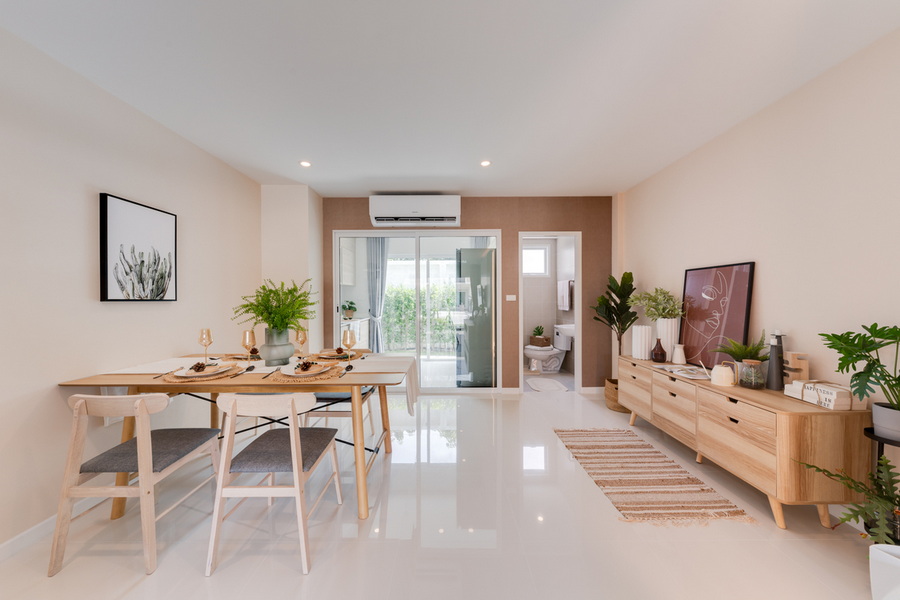 รูปภาพ ศุภาลัย พรีโม่ รังสิต คลอง 2 (Supalai Primo Rangsit Khlong 2)