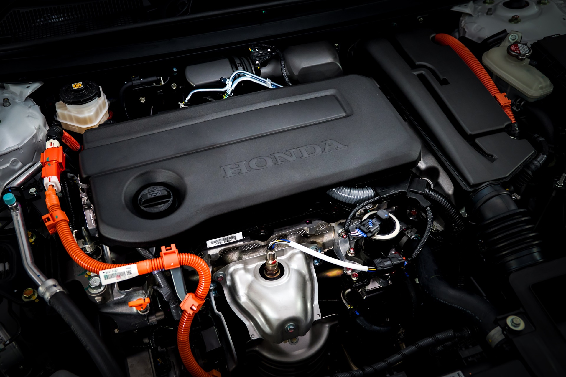 รูปภาพ ฮอนด้า Honda Accord e:HEV E ปี 2023