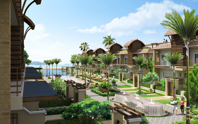 รูปภาพ ทร็อปปิคอล บีช รีสอร์ท (Tropical Beach Resort)