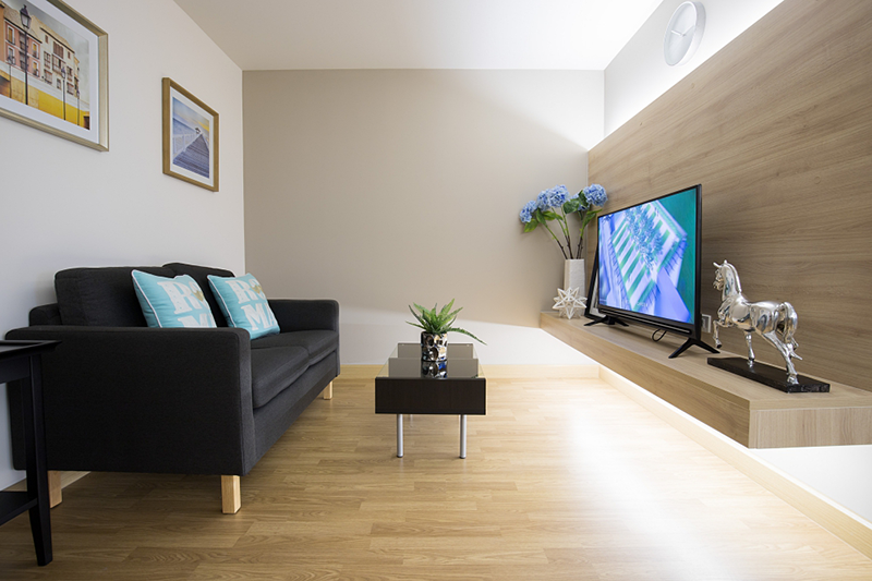 รูปภาพ เลเวล คอนโดมิเนียม (Level Condominium)