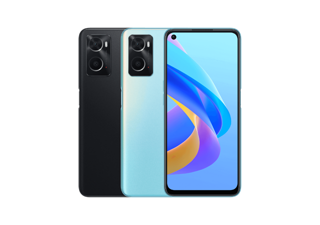 รูปภาพ ออปโป OPPO A76 (6GB/128GB)