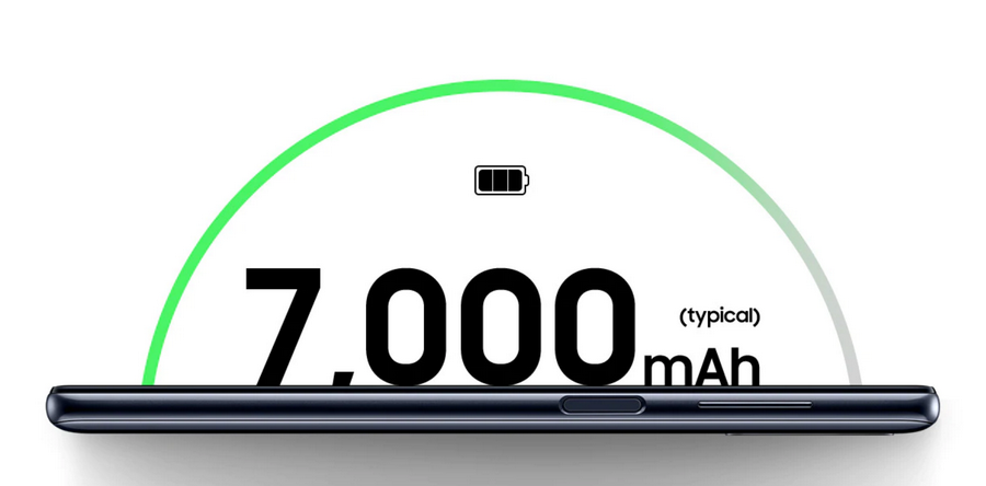 รูปภาพ ซัมซุง SAMSUNG Galaxy M51