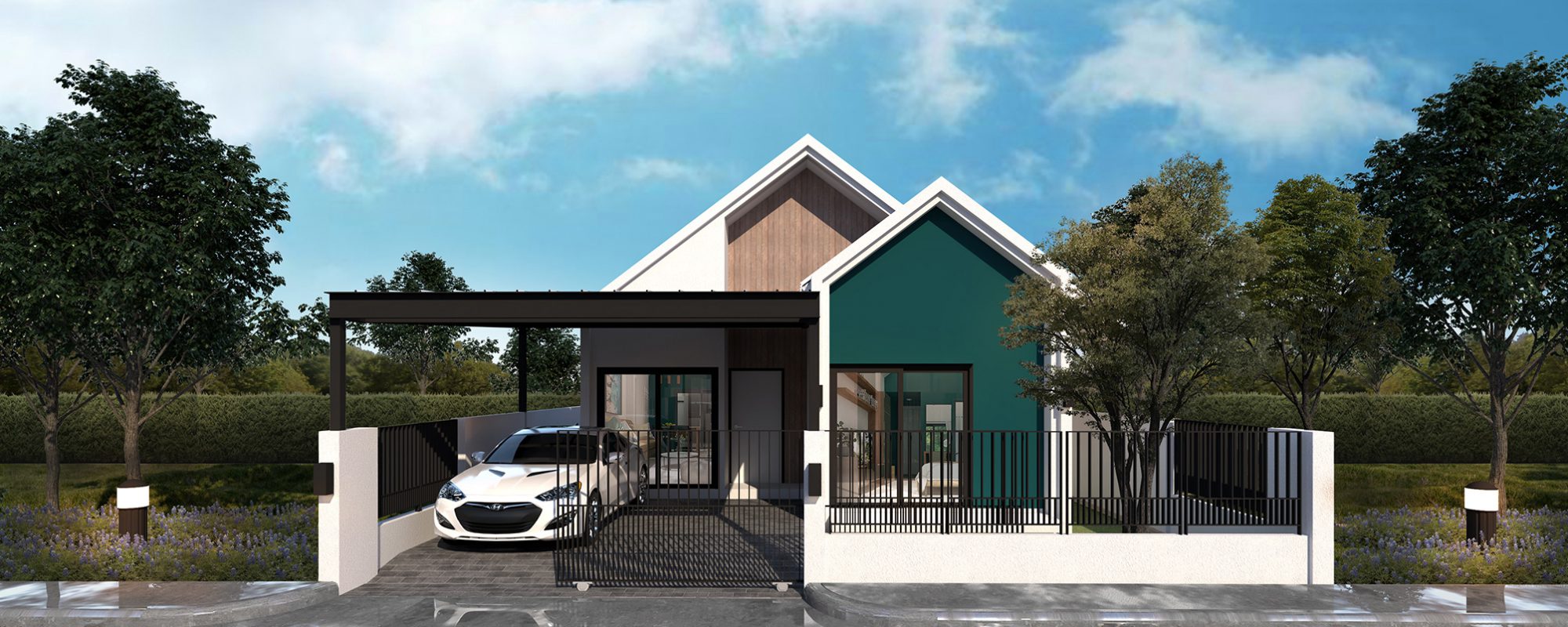 รูปภาพ อาร์ตี้ แอท โป่งไผ่ (Arty at Pongpai)