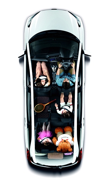 รูปภาพ ฮอนด้า Honda Mobilio RS AT ปี 2017