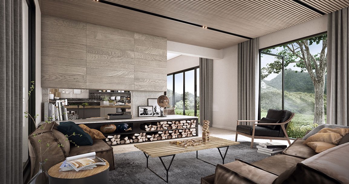 รูปภาพ ครีเอ้ เขาใหญ่ (Crea Khao yai)